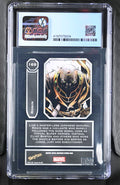 2022 Spider-Man Metal #169 Ronin CGC 8.5