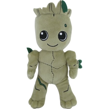 Marvel Phunny Kid Groot Plush