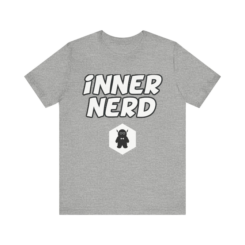 Inner Nerd T-shirt