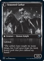 Ambitious Farmhand (2) (Innistrad: Double Feature)