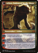 Arlinn Kord (243) [The List Reprints]