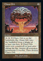 Chaos Orb (Retro Frame) (528) [30th Anniversary Edition]