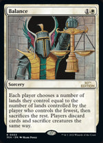 Balance (3) [30th Anniversary Edition]