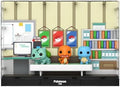Funko POP! Moments Deluxe: Pokemon Starters Bulbasaur / Charmander / Squirtle Deluxe Vinyl Figure #01