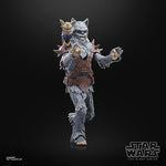 Star Wars Black Series Wookiee Halloween Edition 6-Inch Figure