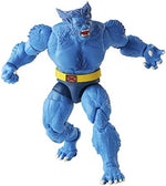 Marvel Legends X-Men Beast 6-Inch Action Figure