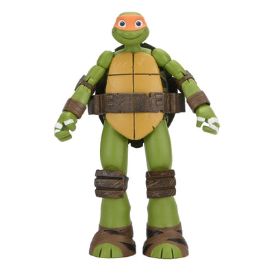 Neca Teenage Mutant Ninja Turtles Action Figure Ultimate Michelangelo 18 Cm