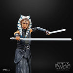 Star Wars Black Series Ahsoka Tano 6-Inch Action Figure