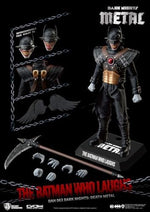 Dark Nights: Death Metal The Batman Who Laughs