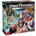 Power Rangers Heroes of the Grid: Light & Darkness Expansion