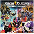 Power Rangers Heroes of the Grid: Light & Darkness Expansion