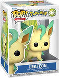 Funko Pop! Pokemon Leafeon Vinyl Figure #866