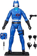 G.I. Joe Classified Series Cobra Commander 6" Action Figure