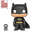 Funko Pop! Heroes DC Batman 18 Inch Vinyl Figure