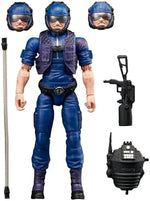G.I. Joe Classified Series Tele-Viper 6" Action Figure