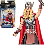 Marvel Legends Mighty Thor 6-inch Action Figure