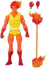 Marvel Legends Retro Firelord 6-Inch Action Figure