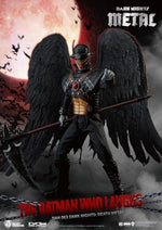 Dark Nights: Death Metal The Batman Who Laughs