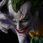 DC Comics: The Joker (Laughing Purple) Ver. Soft Vinyl 12” Figure