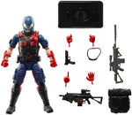 G.I. Joe Classified Cobra Viper 6" Action Figure 13 Accessories