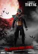 Dark Nights: Death Metal The Batman Who Laughs