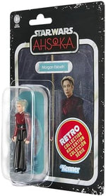 Star Wars Retro Morgan Elsbeth 3.75" Action Figure