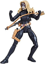 Marvel Legends Yelena Belova Black Widow 6-Inch Action Figure