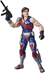 G.I. Joe Classified Tomax Paoli 6-Inch Action Figure