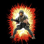 G.I. Joe Classified Series Craig "Rock 'N Roll" McConnel 6-Inch Action Figure