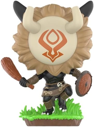 Funko POP! Genshin Impact Hilichurl Vinyl Figure #184