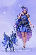 My Little Pony: Princess Luna Bishoujo Statue
