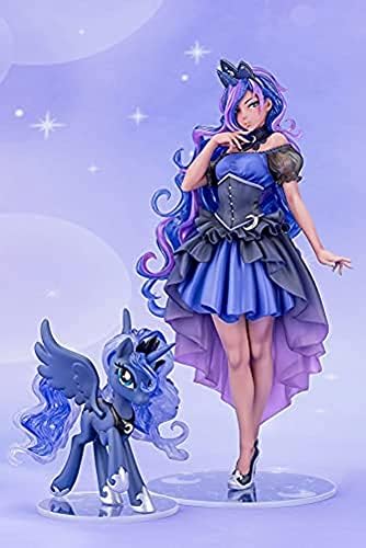 My Little Pony: Princess Luna Bishoujo Statue