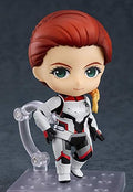 Black Widow #1379-DX Nendoroid Avengers Endgame Ver. Action Figure