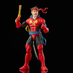 Marvel Legends Starjammer Corsair 6-Inch Action Figure