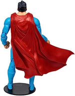 McFarlane Toys DC Multiverse Collector Edition Superman (Action Comics #1) 7″ Action Figure
