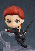 Black Widow #1379-DX Nendoroid Avengers Endgame Ver. Action Figure