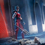 G.I. Joe Classified Series #124 Kim "Jinx" Arashikage 6-Inch Action Figure #124