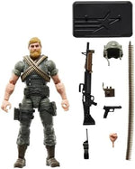 G.I. Joe Classified Series Craig "Rock 'N Roll" McConnel 6-Inch Action Figure