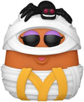 Funko POP! Mummy McNugget McDonald's Ad Icons Vinyl Figure #207