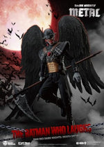 Dark Nights: Death Metal The Batman Who Laughs
