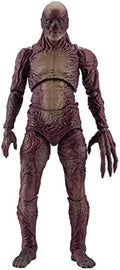 Stranger Things - 6" Vecna Premium Collectible Action Figure (The Void Series) -Bandai -