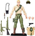 G.I. Joe Classified Series Duke 6-Inch Action Figure