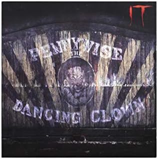 NECA Ultimate Pennywise 7" Action Figure IT 2017