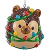 Hans Squishmallows Christmas Ornament