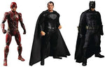 Mezco Zack Snyder's Justice League One:12 Collective Deluxe Box Set