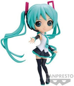 Hatsune Miku Vocaloid Q Posket V4X Style (Ver.A)