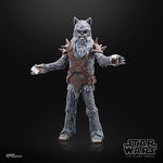 Star Wars Black Series Wookiee Halloween Edition 6-Inch Figure