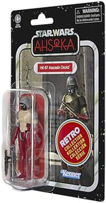 Star Wars Retro Collection HK-87 Assassin Droid 3.75" Figure