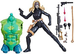 Marvel Legends Yelena Belova Black Widow 6-Inch Action Figure