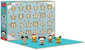 Funko Pop! Disney Advent Calendar - 24 Holiday Collectibles